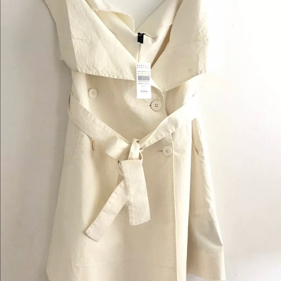 Unravel Project Ben Taverniti Dress Size 38 NWT - Picture 4 of 8